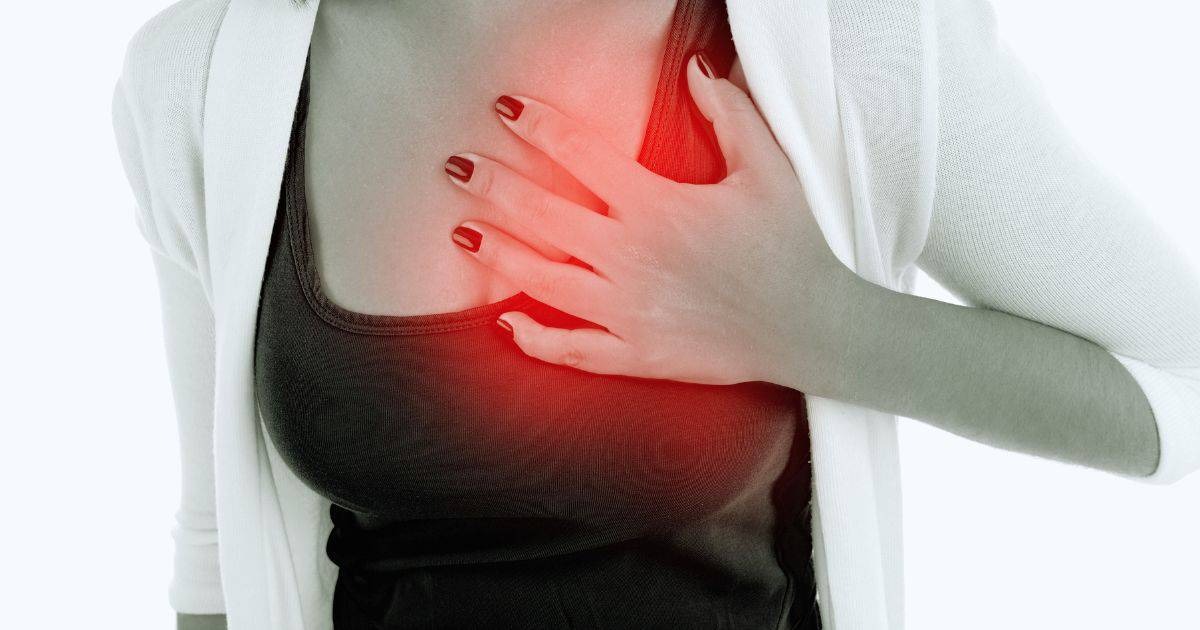Discover how to Live a Healthy Life With Our Women’s Starter Guide To Cardiometabolic Health