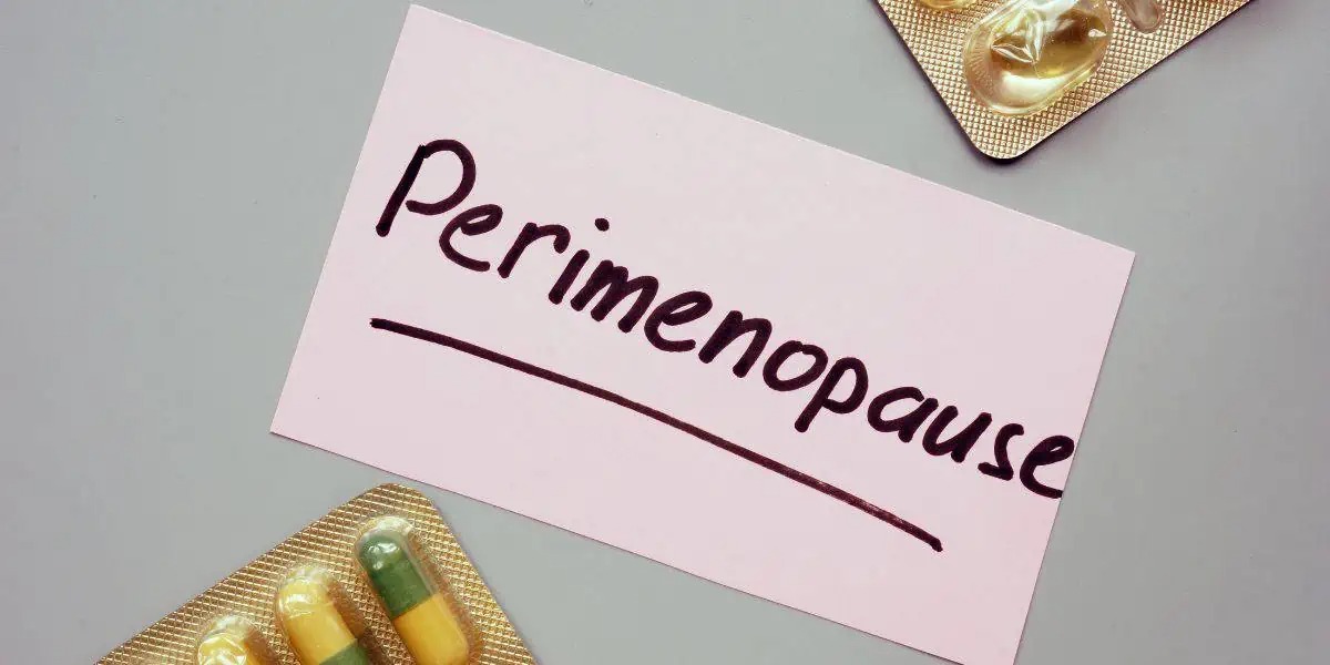 13 proven perimenopause symptoms that confirm you’re not crazy