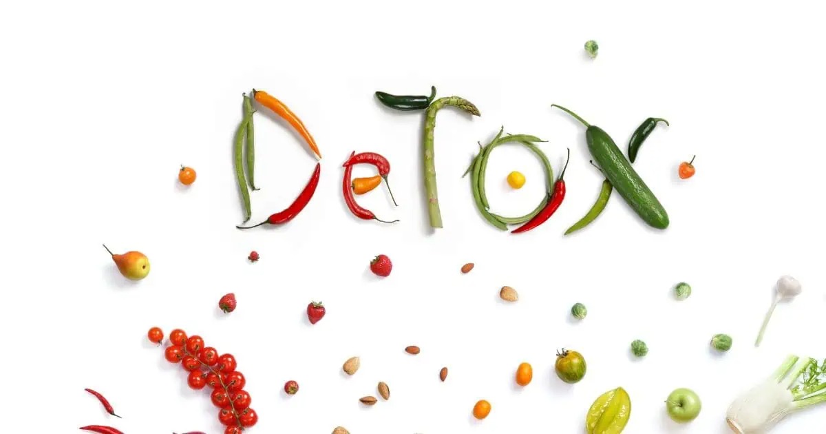 Discover 6 Effective & Simple Natural Detox Methods