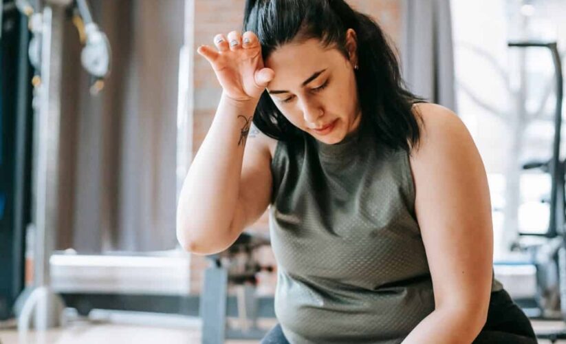 How Are Irritable Bowel Syndrome (IBS) and Adrenal Fatigue Connected