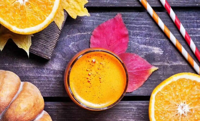 Reset your body with a 10-day Cleanse over the Fall Equinox and Harvest Moon