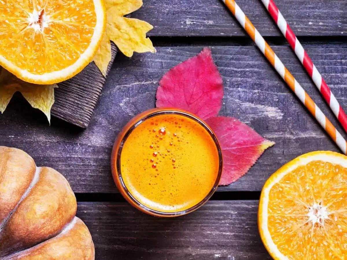 Reset your body with a 10-day Cleanse over the Fall Equinox and Harvest Moon